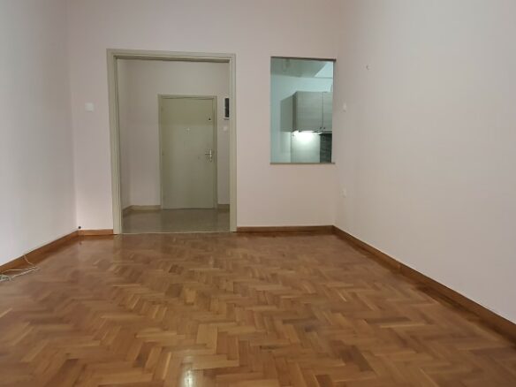 Two-rooms Apartment In Kypseli, Athens Greece