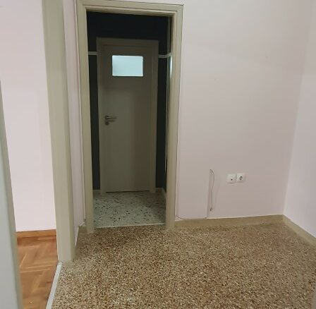 Two-rooms Apartment In Kypseli, Athens Greece