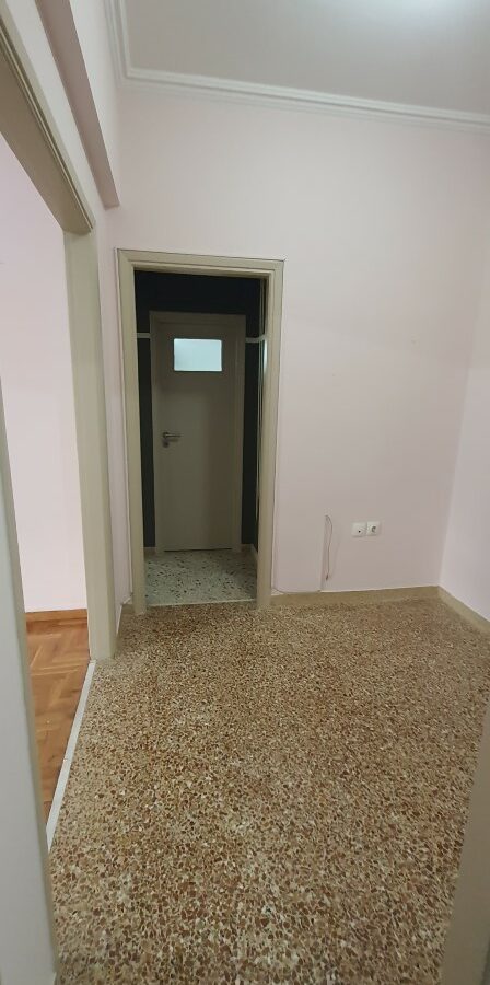 Two-rooms Apartment In Kypseli, Athens Greece