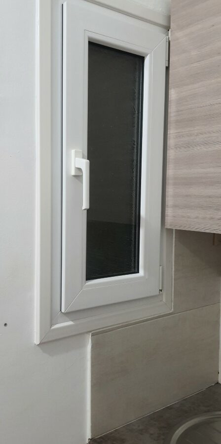 Two-rooms Apartment In Kypseli, Athens Greece