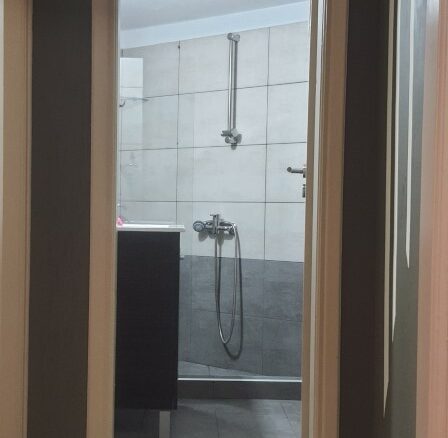 Two-rooms Apartment In Kypseli, Athens Greece