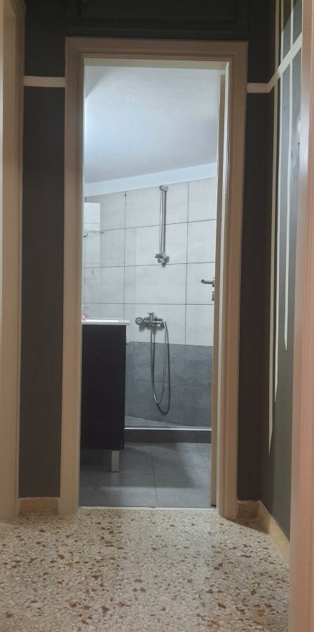 Two-rooms Apartment In Kypseli, Athens Greece