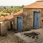 Portugal Leads Europe with 74% Homeownership Rate