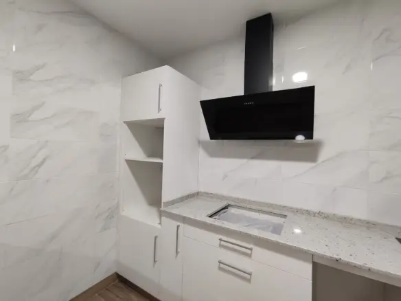 2-bedroom Townhouse In Petrer, Spain (56 M²)