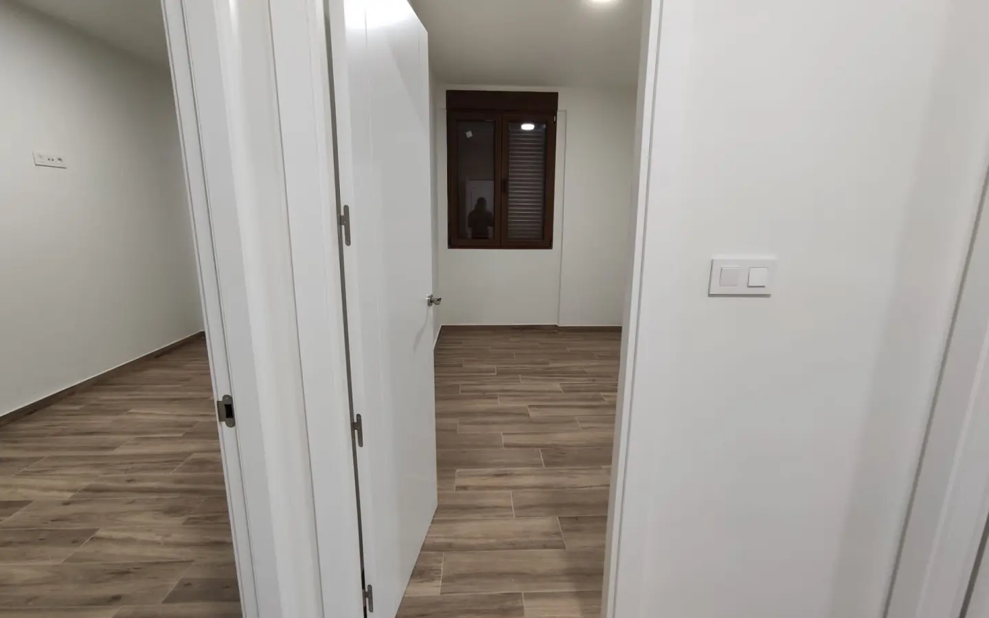 2-bedroom Townhouse In Petrer, Spain (56 M²)