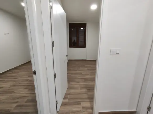 2-bedroom Townhouse In Petrer, Spain (56 M²)