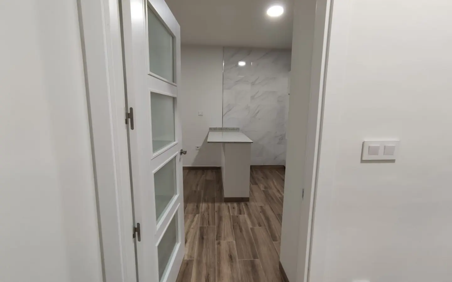 2-bedroom Townhouse In Petrer, Spain (56 M²)