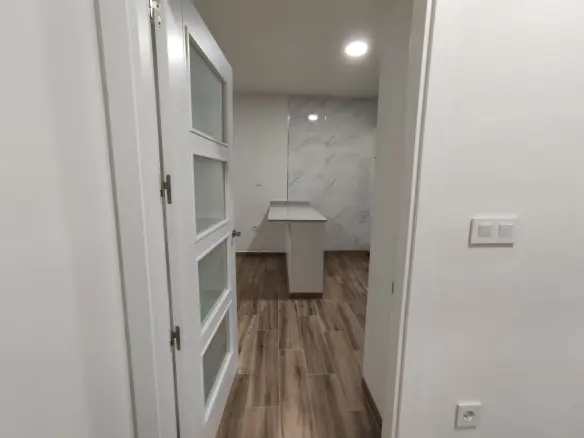 2-bedroom Townhouse In Petrer, Spain (56 M²)