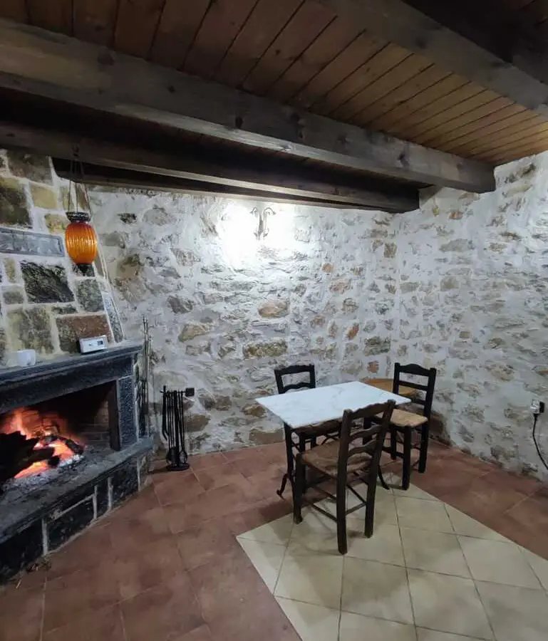 Hotel With 280 M² In Crete Area