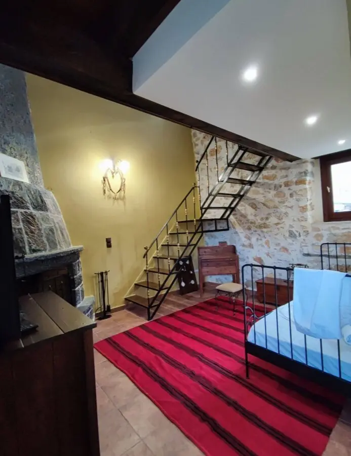 Hotel With 280 M² In Crete Area