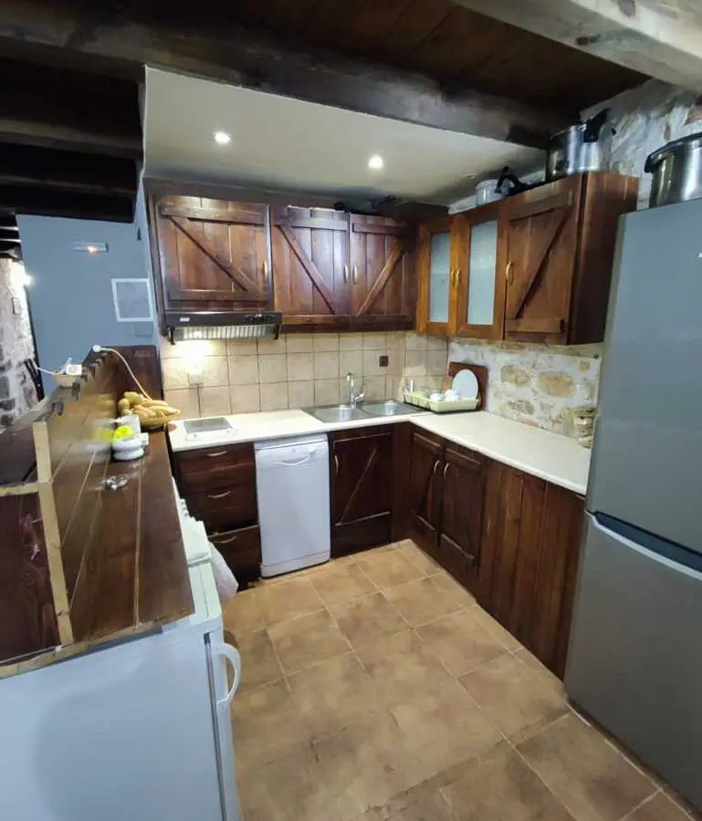 Hotel With 280 M² In Crete Area