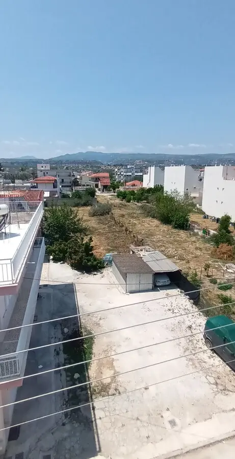 Flat With 2 Bedrooms In Peloponnese With Sea View