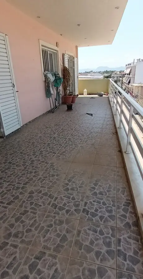 Flat With 2 Bedrooms In Peloponnese With Sea View