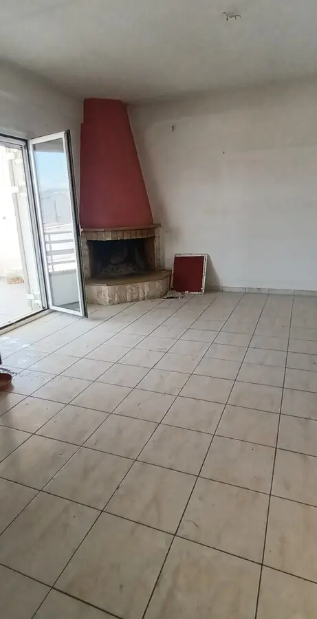 Flat With 2 Bedrooms In Peloponnese With Sea View
