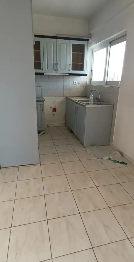 Flat With 2 Bedrooms In Peloponnese With Sea View