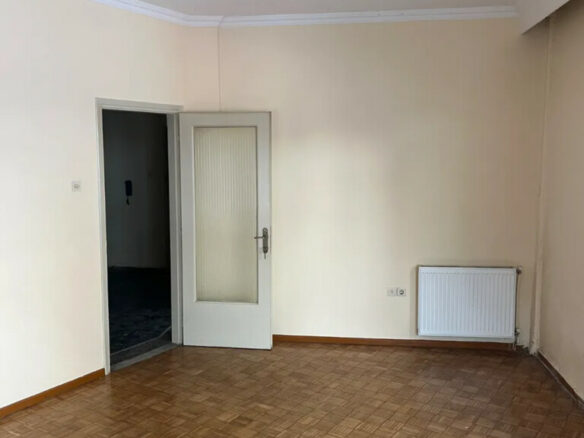 3-bedroom Flat In Kavala, Greece (120 M²)