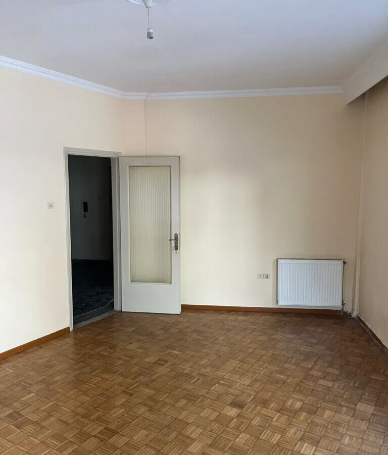 3-bedroom Flat In Kavala, Greece (120 M²)