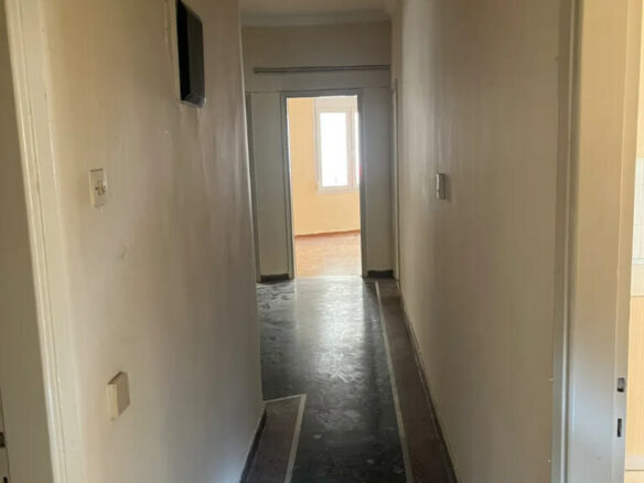 3-bedroom Flat In Kavala, Greece (120 M²)