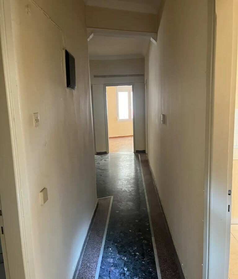 3-bedroom Flat In Kavala, Greece (120 M²)