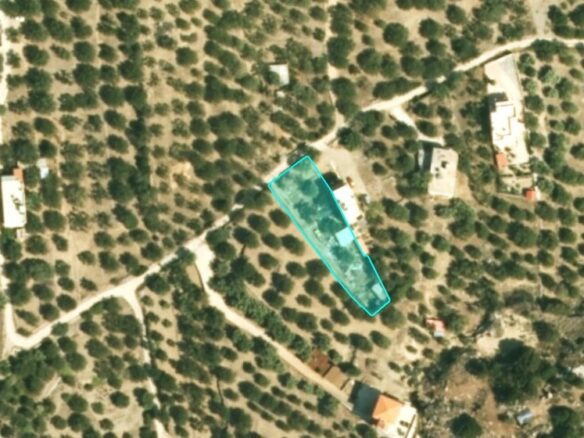 Land In Agios Nikolaos, Greece