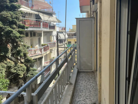3-bedroom Flat In Kavala, Greece (120 M²)