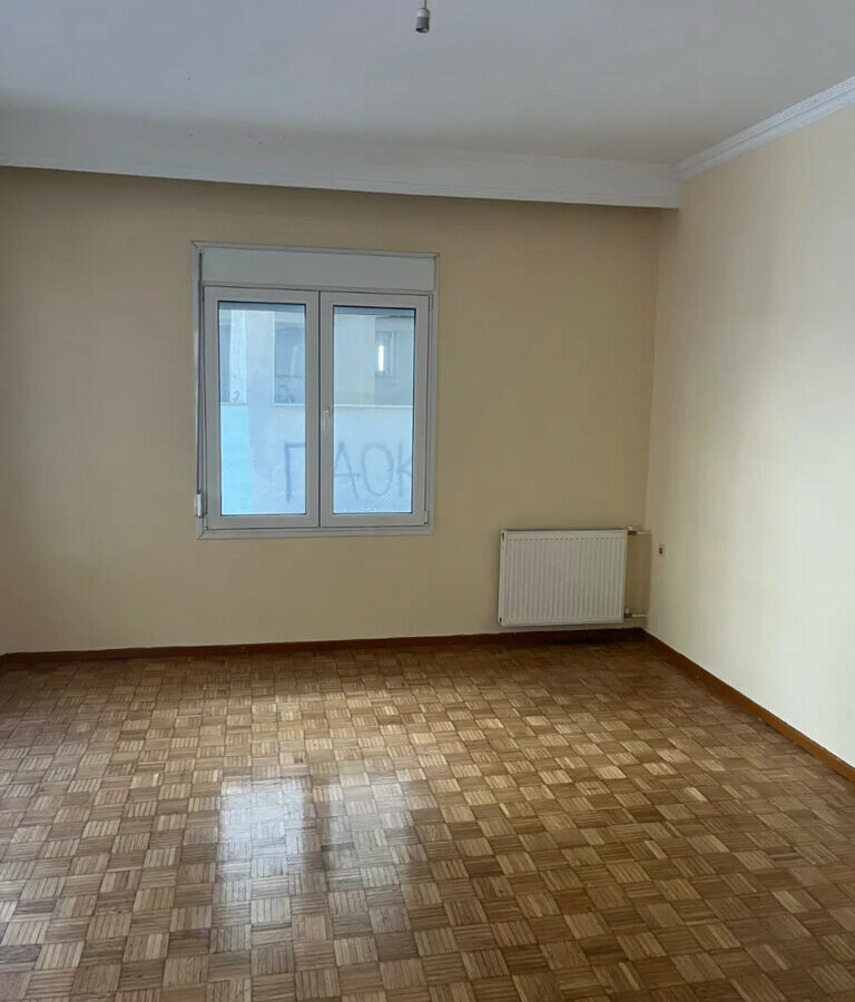 3-bedroom Flat In Kavala, Greece (120 M²)