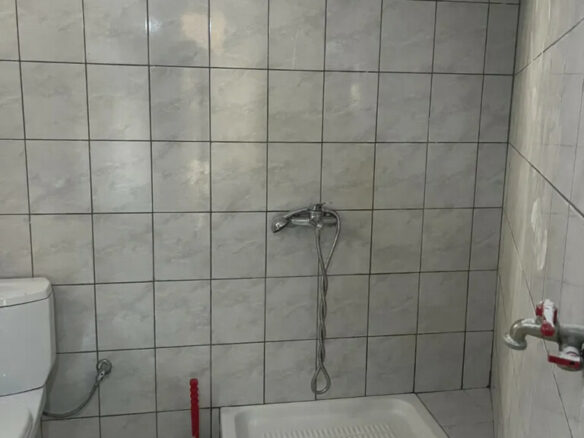 3-bedroom Flat In Kavala, Greece (120 M²)