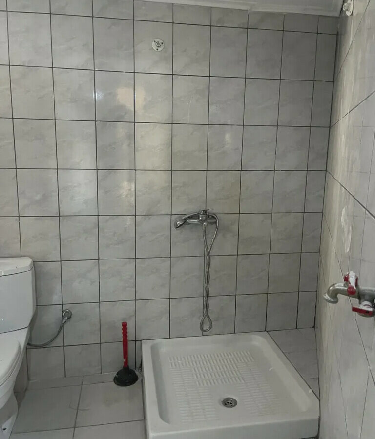3-bedroom Flat In Kavala, Greece (120 M²)