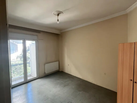 3-bedroom Flat In Kavala, Greece (120 M²)