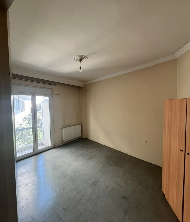 3-bedroom Flat In Kavala, Greece (120 M²)