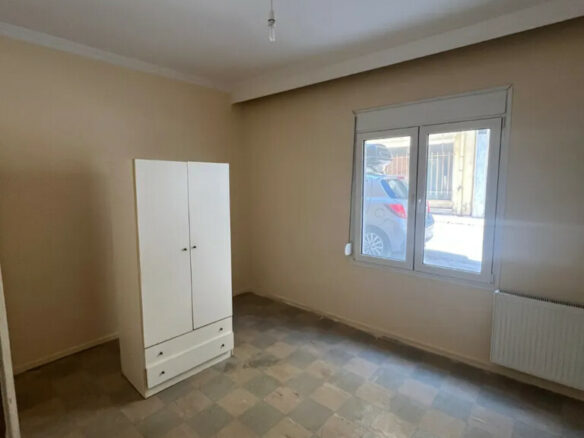 3-bedroom Flat In Kavala, Greece (120 M²)
