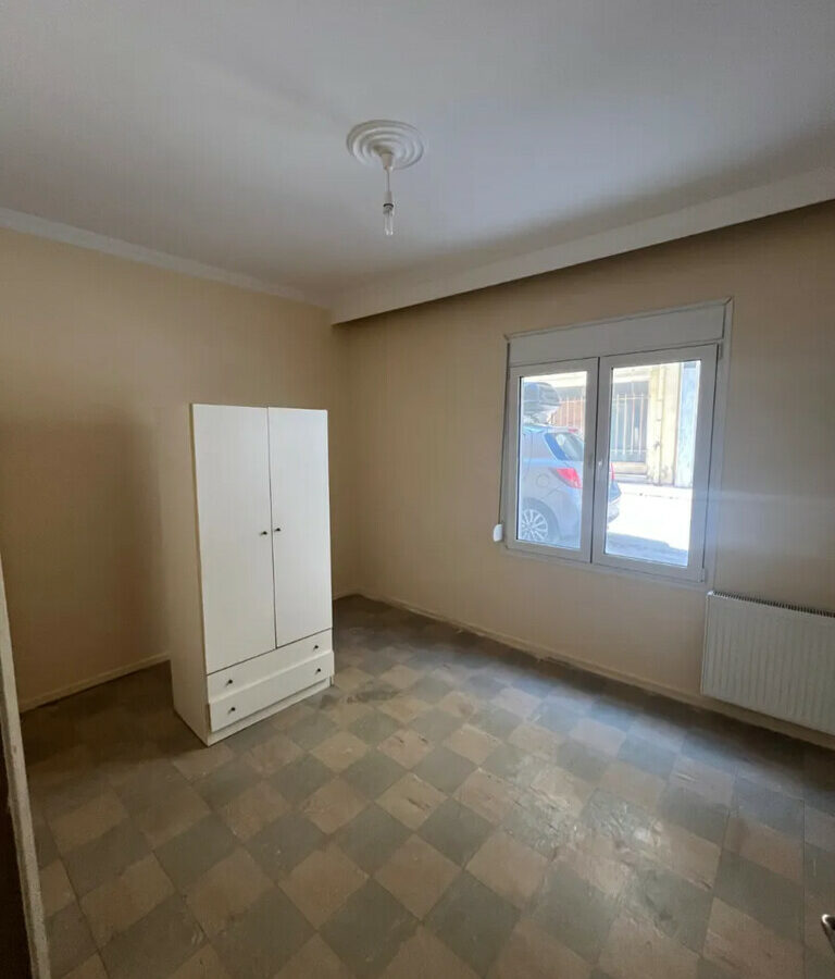 3-bedroom Flat In Kavala, Greece (120 M²)