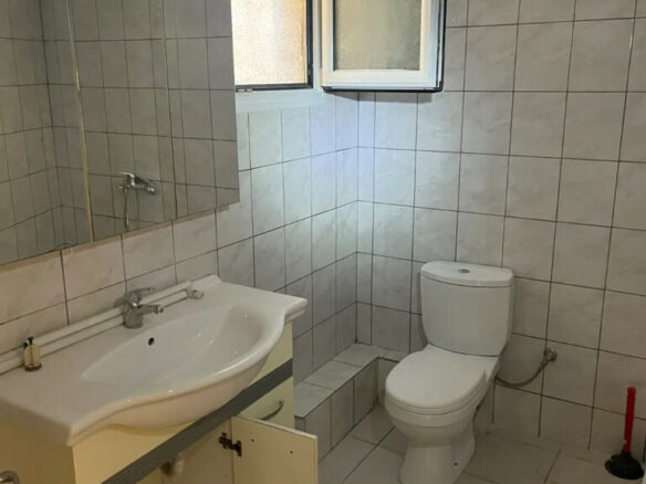 3-bedroom Flat In Kavala, Greece (120 M²)