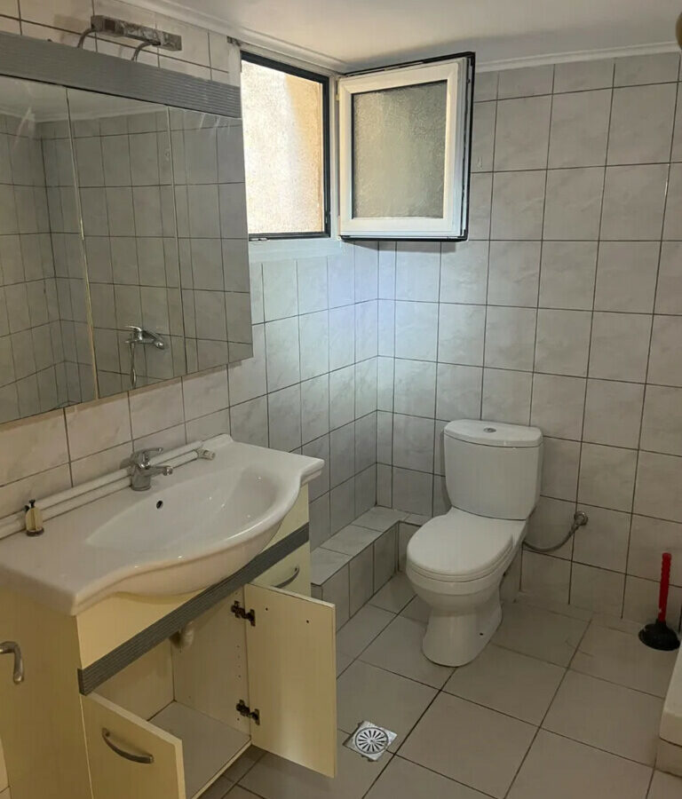 3-bedroom Flat In Kavala, Greece (120 M²)