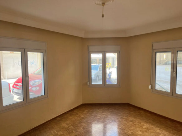 3-bedroom Flat In Kavala, Greece (120 M²)