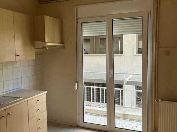 3-bedroom Flat In Kavala, Greece (120 M²)