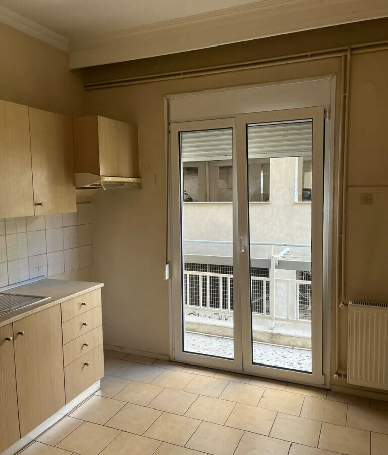 3-bedroom Flat In Kavala, Greece (120 M²)