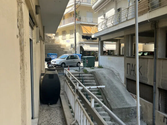 3-bedroom Flat In Kavala, Greece (120 M²)