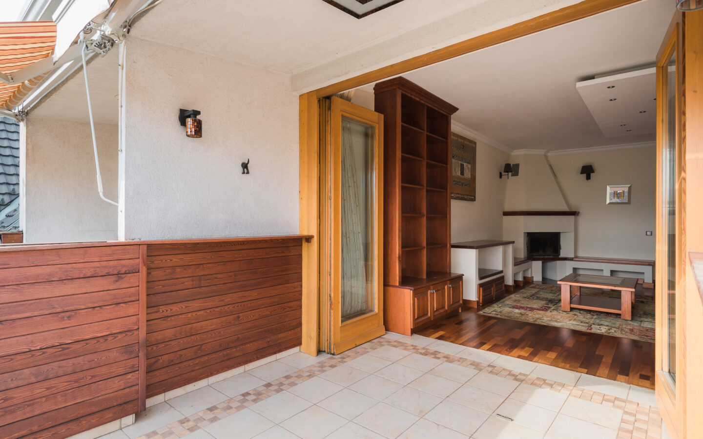 Budapest, 11th District 5 Bedroom, Big Living Room, Garage