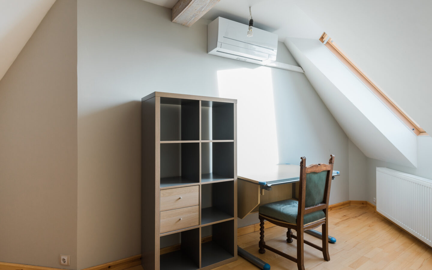 Budapest, 11th District 5 Bedroom, Big Living Room, Garage
