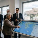 Greece Launches Digital Property Registry System