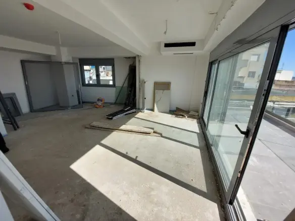 Maisonette With 3 Bedrooms In Thessaloniki, 200 M² Area