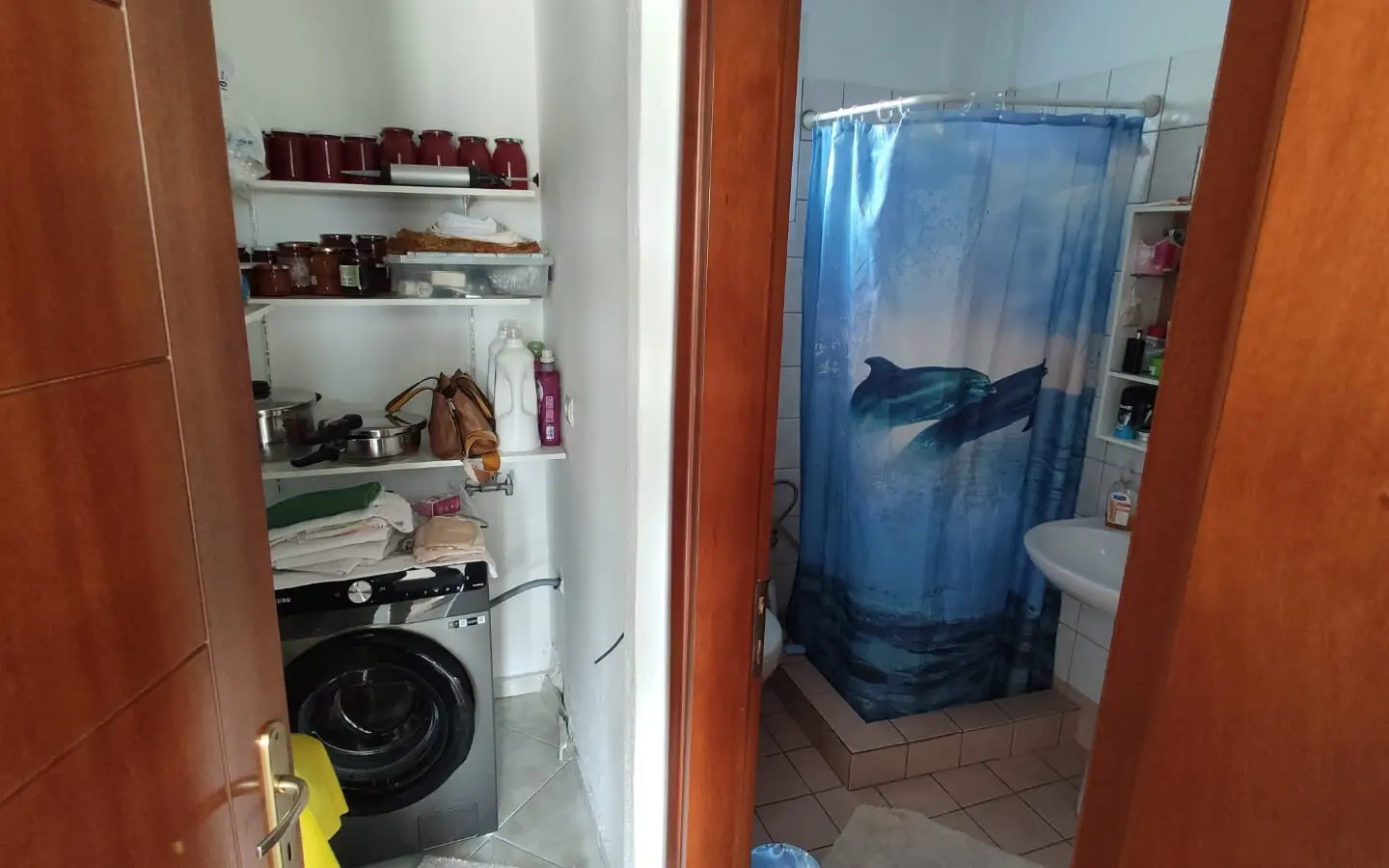 Maisonette With 2 Bedrooms On The Olympic Coast