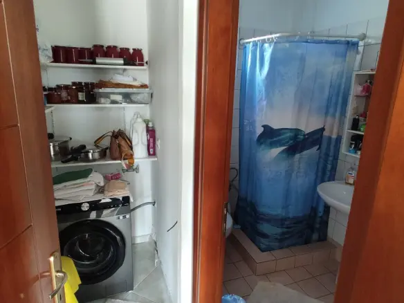 Maisonette With 2 Bedrooms On The Olympic Coast