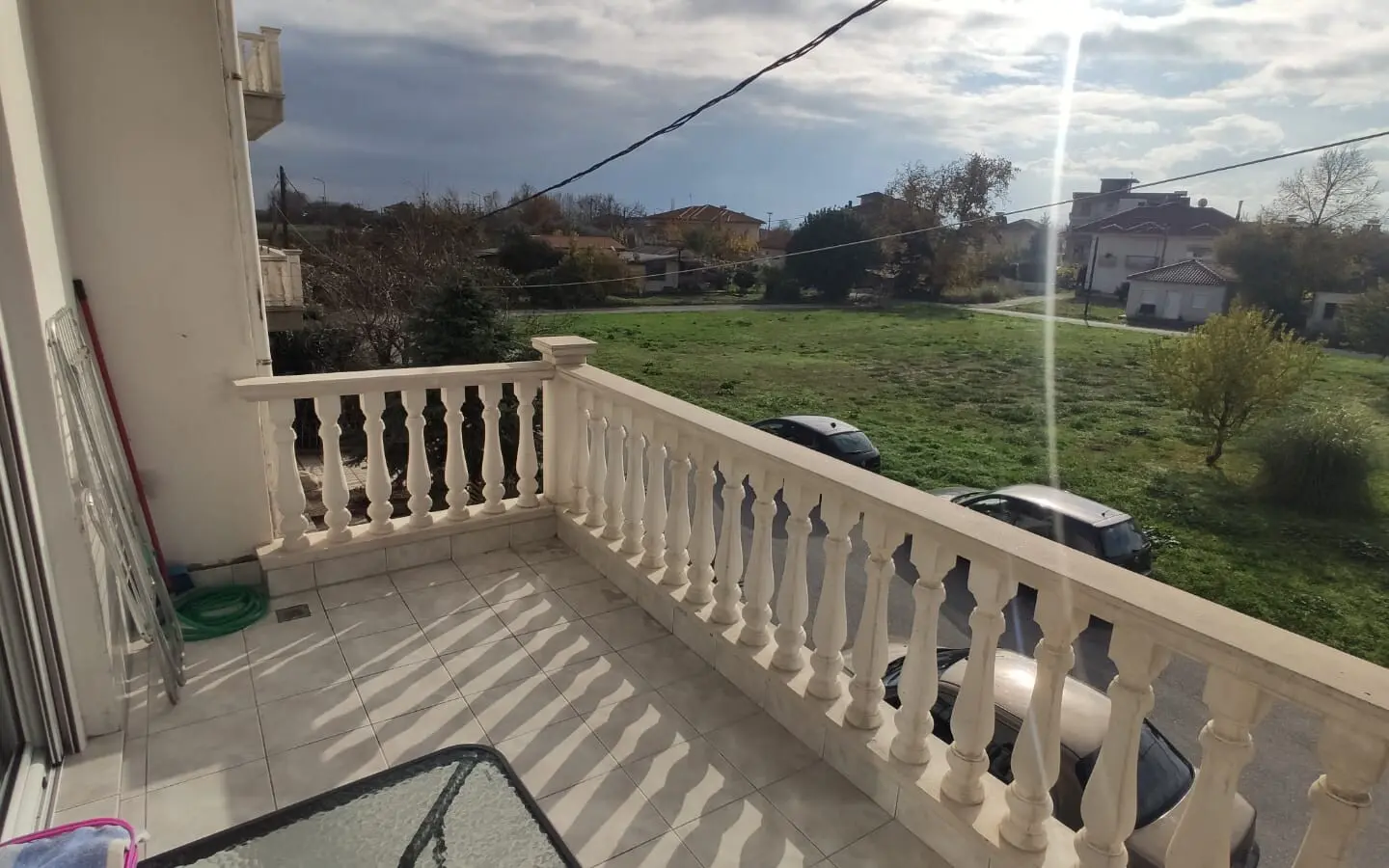 Maisonette With 2 Bedrooms On The Olympic Coast