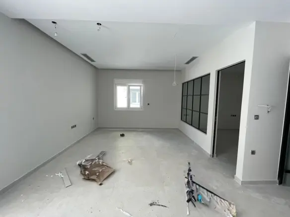 1-bedroom Flat In Corfu, Greece (47 M²)
