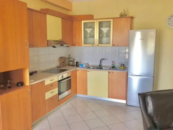 2-bedroom Building In Eleitheres, Greece (155 M²)