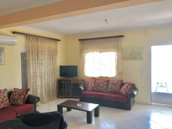 2-bedroom Building In Eleitheres, Greece (155 M²)
