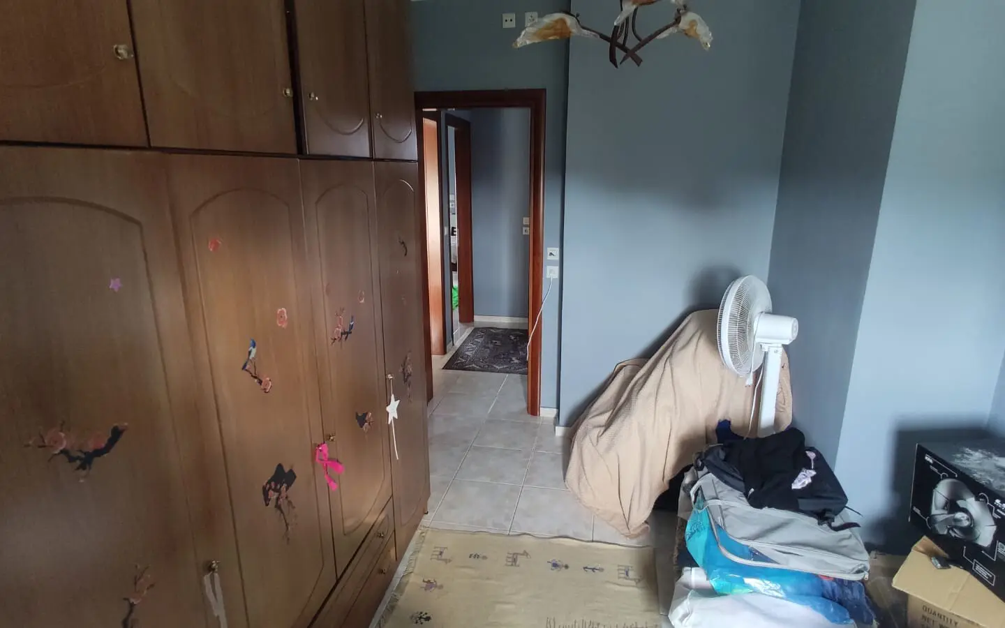 Maisonette With 2 Bedrooms On The Olympic Coast