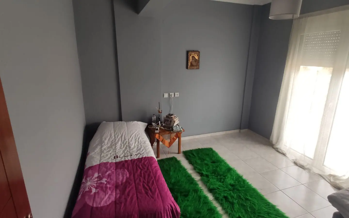 Maisonette With 2 Bedrooms On The Olympic Coast